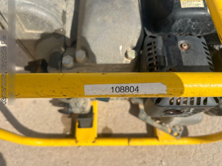 2020 WACKER NEUSON PT2A