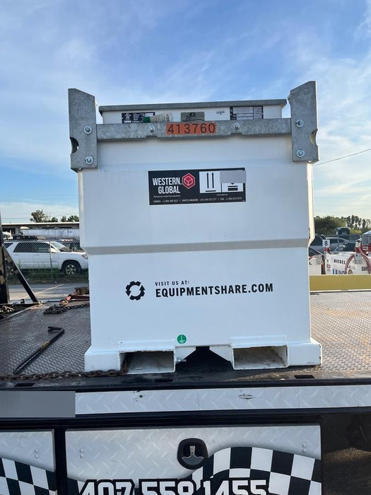 2024 WESTERN GLOBAL 20TCG-ES