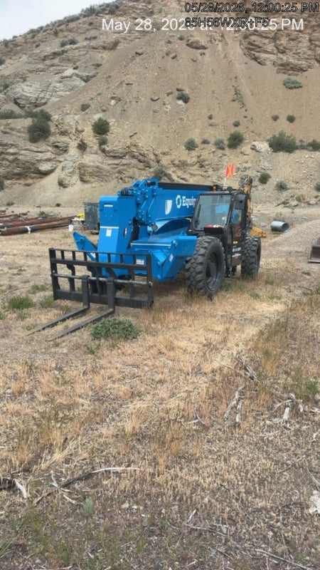 2026 GENIE GTH-1056