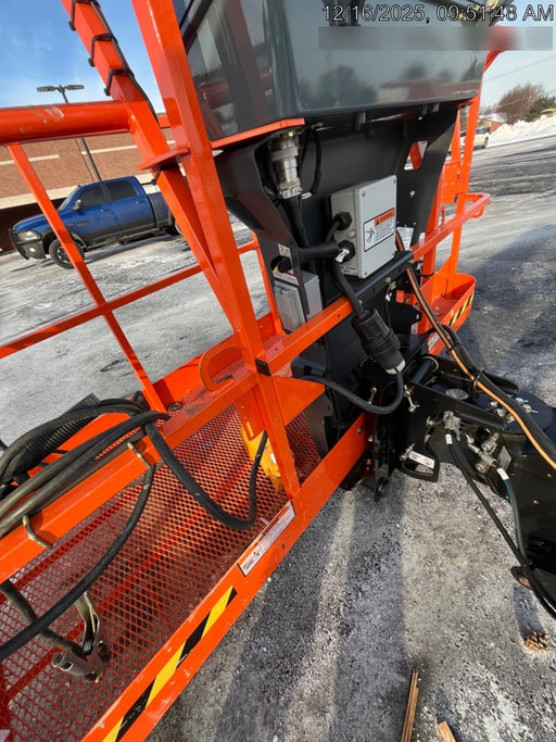 2024 MILLER ELECTRIC CST-282