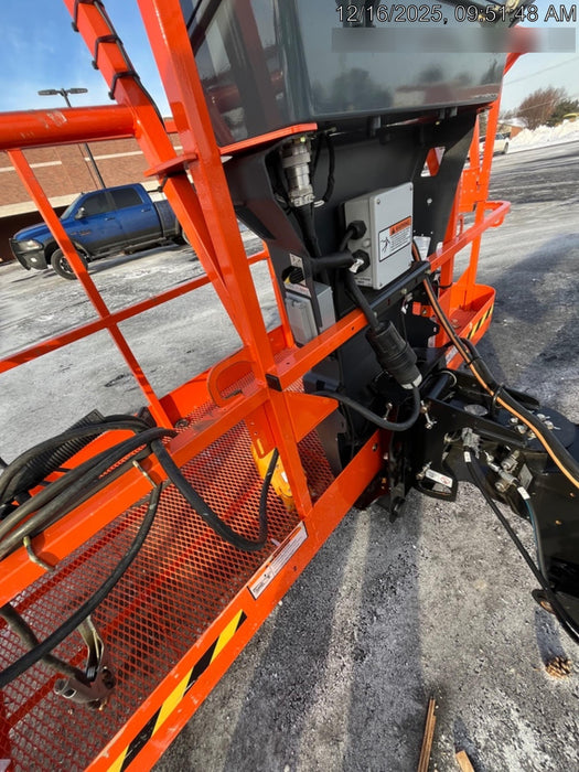 2024 MILLER ELECTRIC CST-282