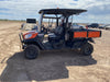 2021 KUBOTA RTV-X1140W-H (Canopy)