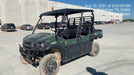 2020 KAWASAKI Mule PRO-DXT (Half Door)