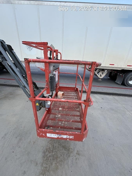 2019 SKYJACK SJ46 AJ