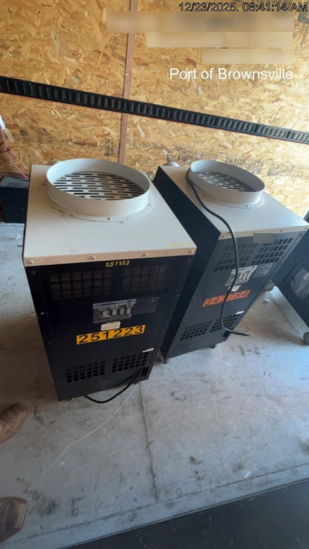 2023 KWIKOOL KPAC1411-2