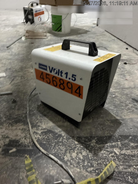 2024 LB WHITE Volt 1.5