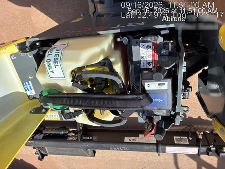 2026 WACKER NEUSON RTD-SC4