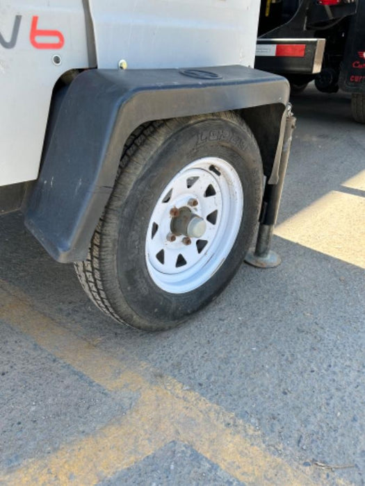 2019 WACKER NEUSON LTV6L-MH