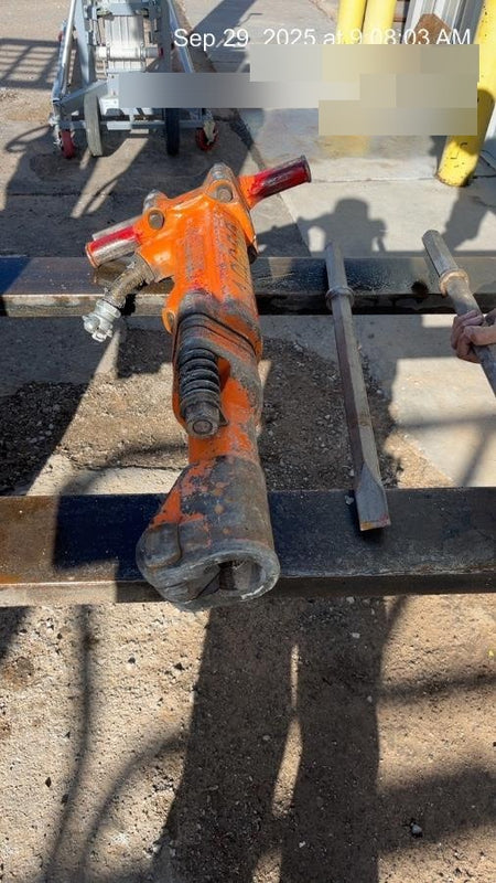 2020 MICHIGAN PNEUMATIC MP-TPB90-114