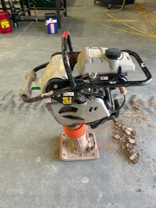 2023 MULTIQUIP MTX60HD