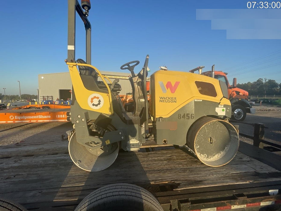 2018 WACKER NEUSON RD18