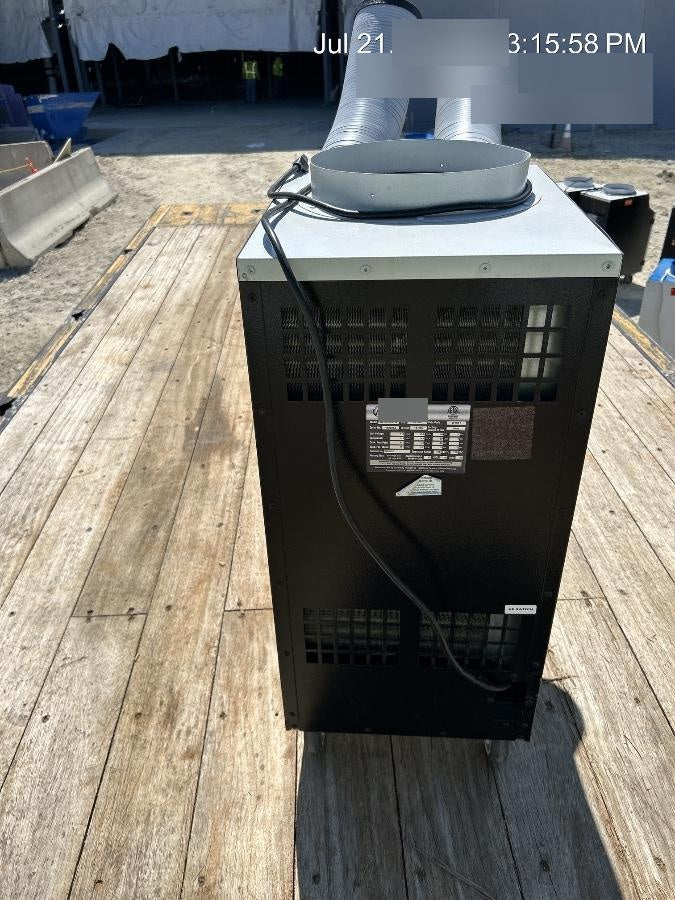 2022 KWIKOOL KPAC1411-2