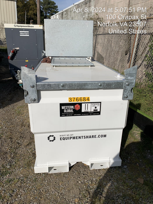 2023 WESTERN GLOBAL 20TCG-ES