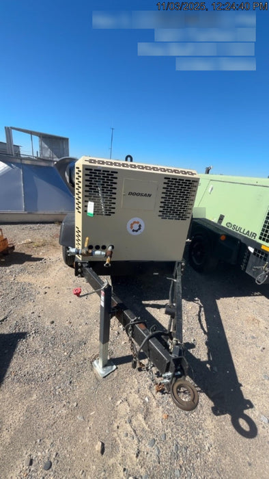 2023 DOOSAN P425/HP375WCU