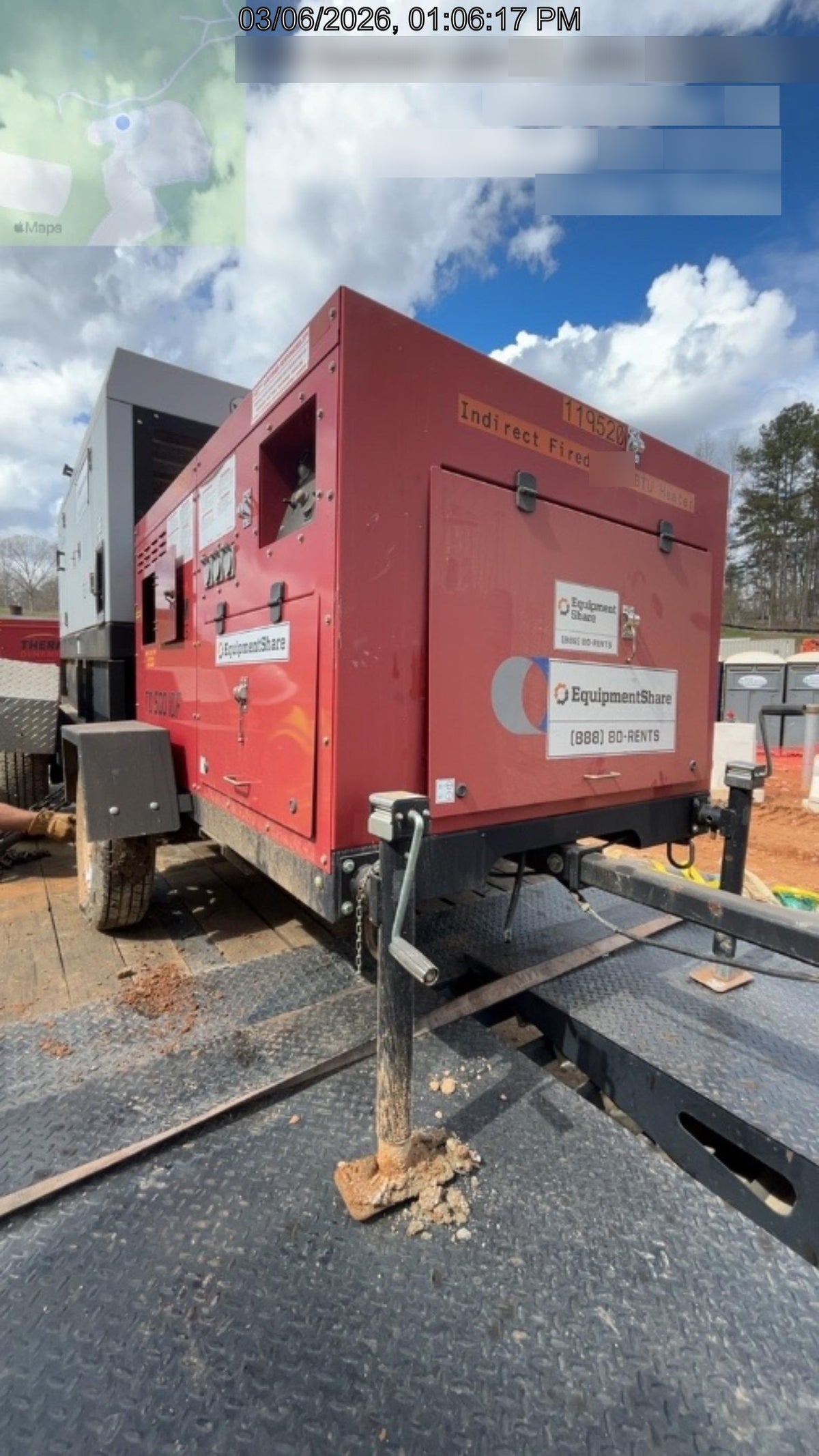 2020 THERM DYNAMICS TD500-IDF