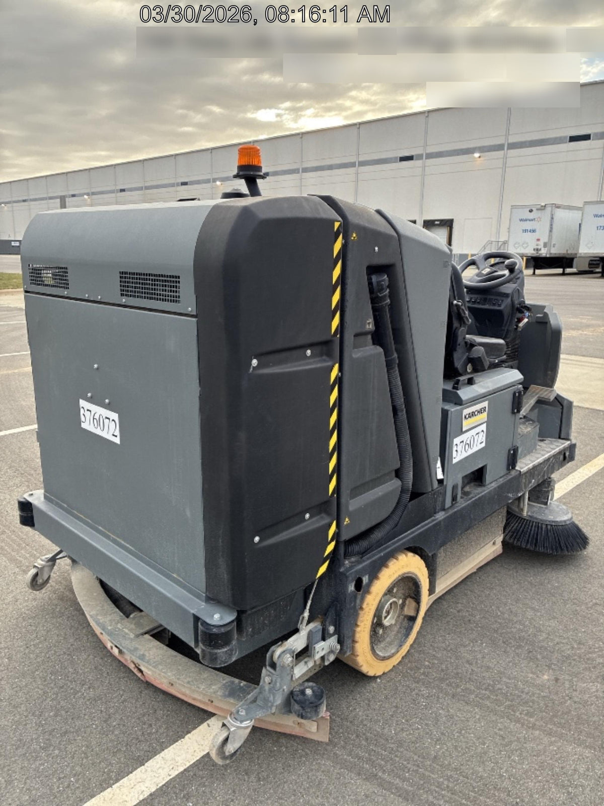 2024 KARCHER B 300 R