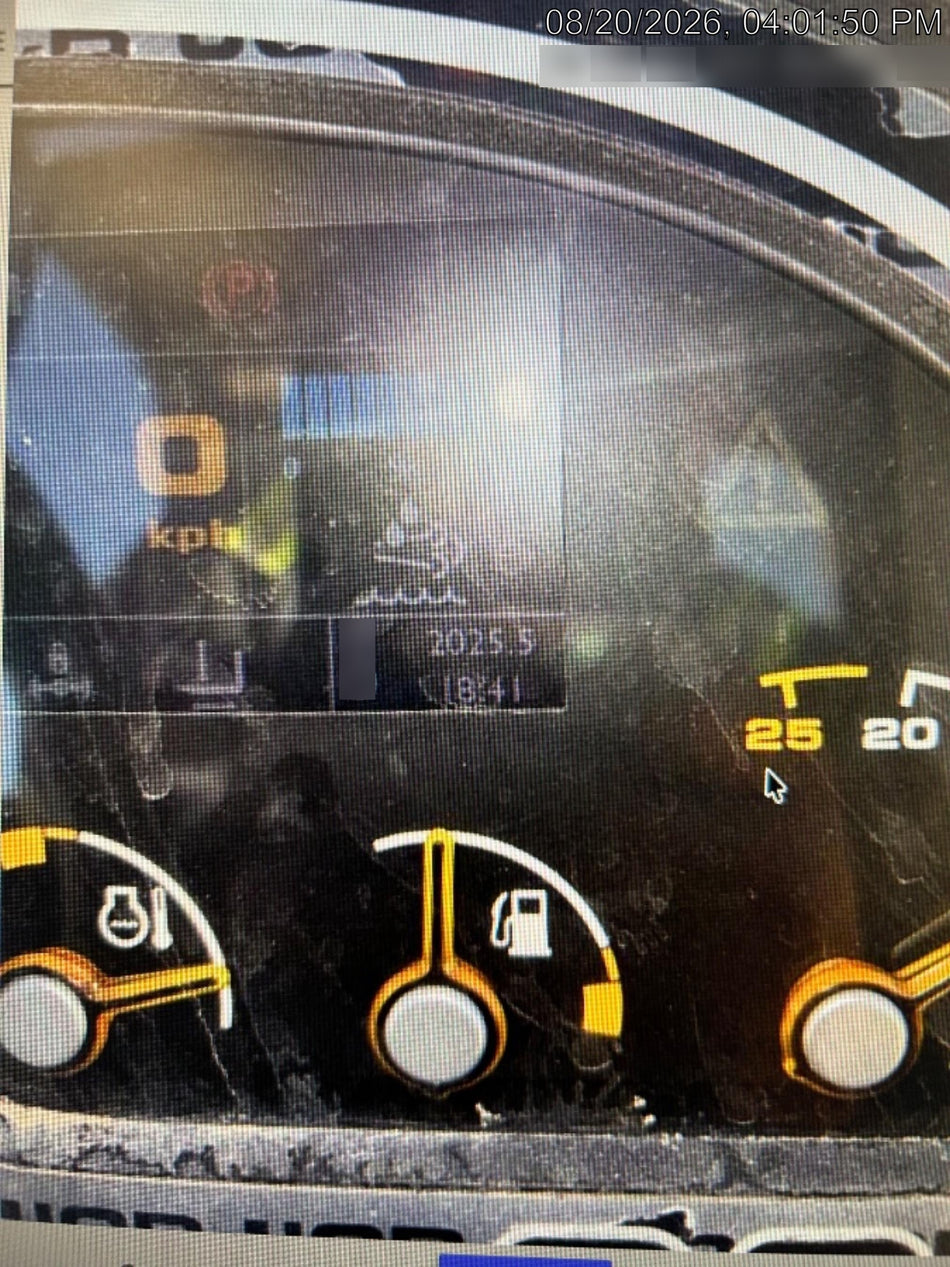 2023 JCB 509-42