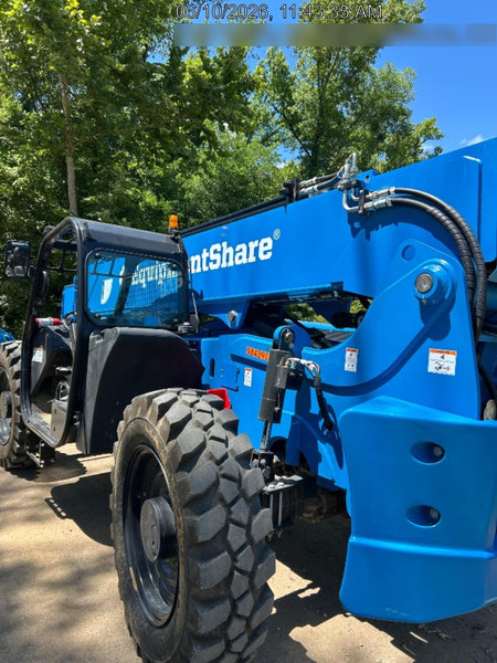 2026 GENIE GTH-1056