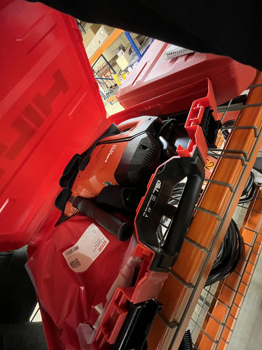 2025 HILTI TE 60-ATC/AVR