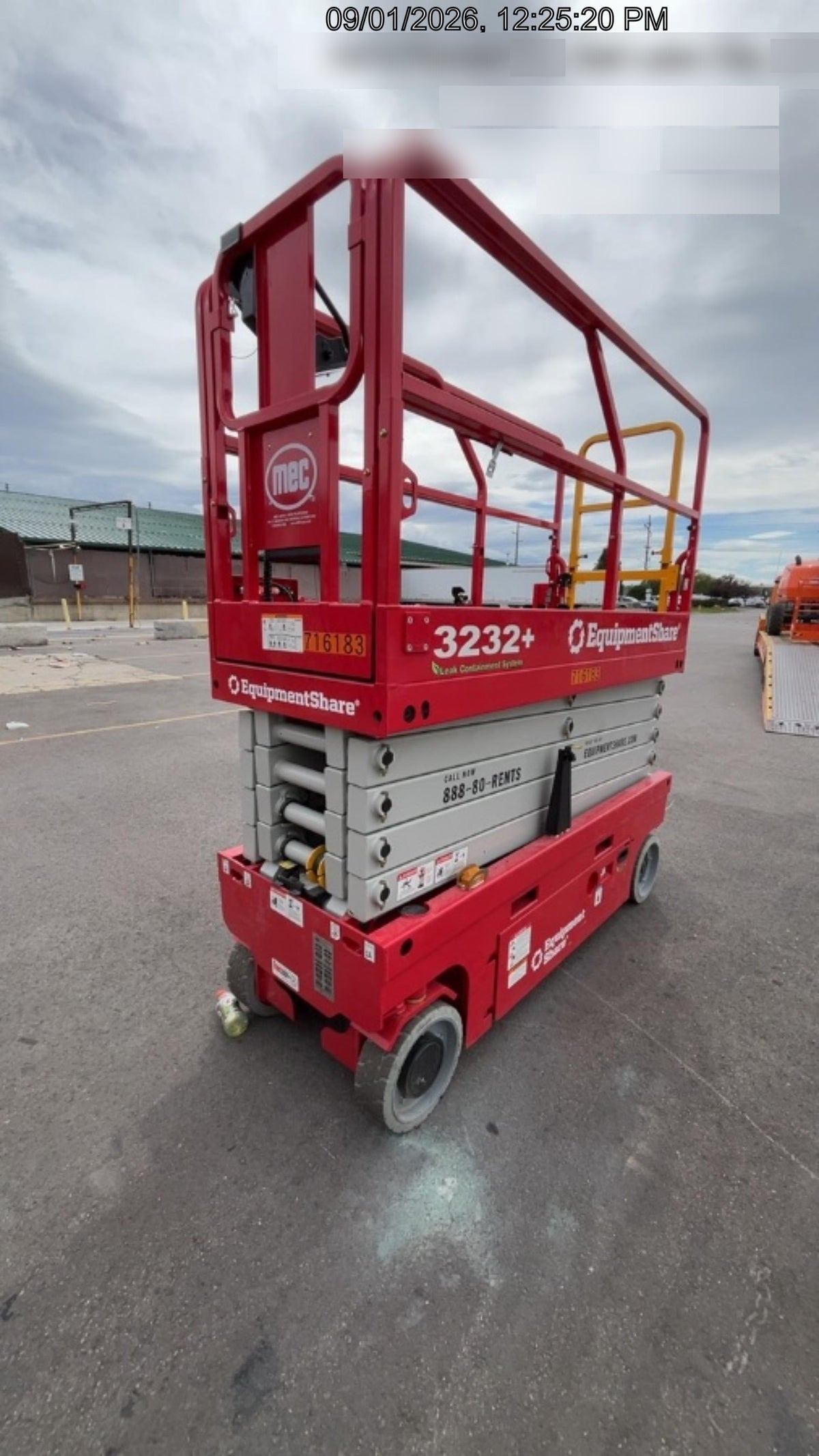 2026 MEC 3232+