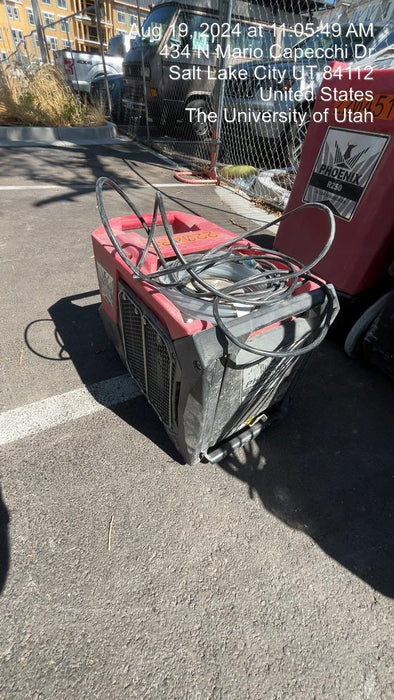 2022 PHOENIX DryMAX XL