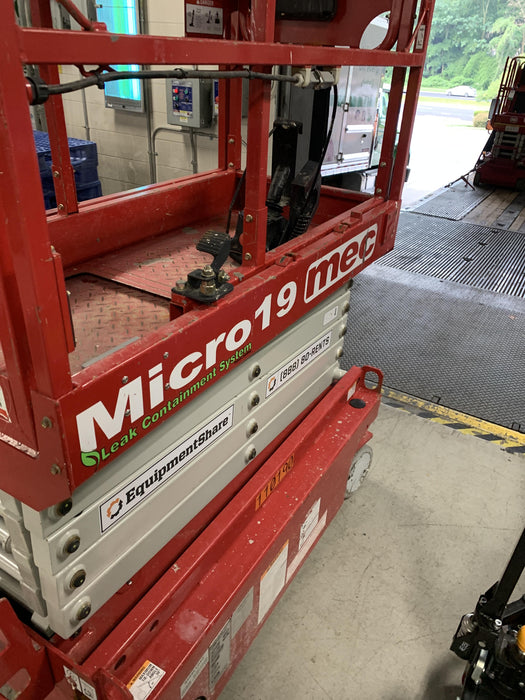 2020 MEC Micro 19