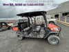 2022 KUBOTA RTV-X1140W-H (Canopy)