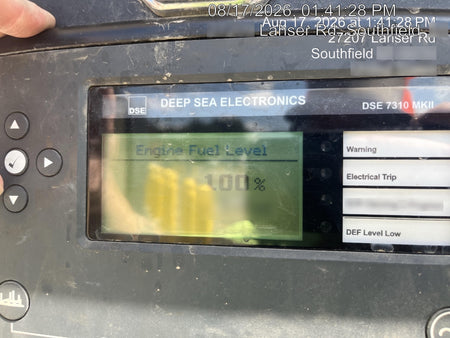 2021 ATLAS COPCO QAS 70