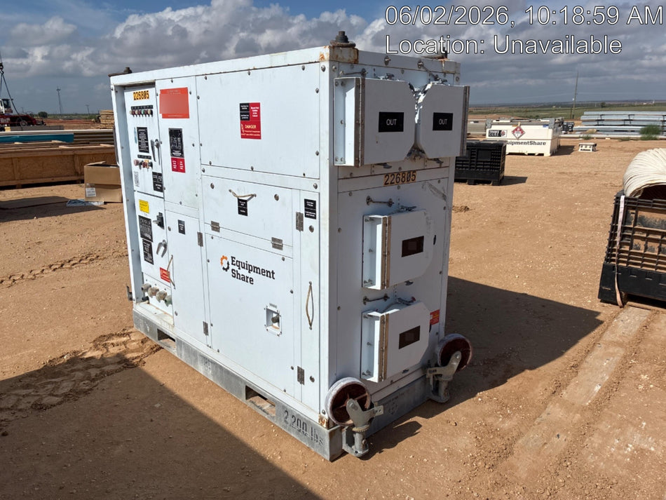 2022 SMARTECH SLIC12R-MSH