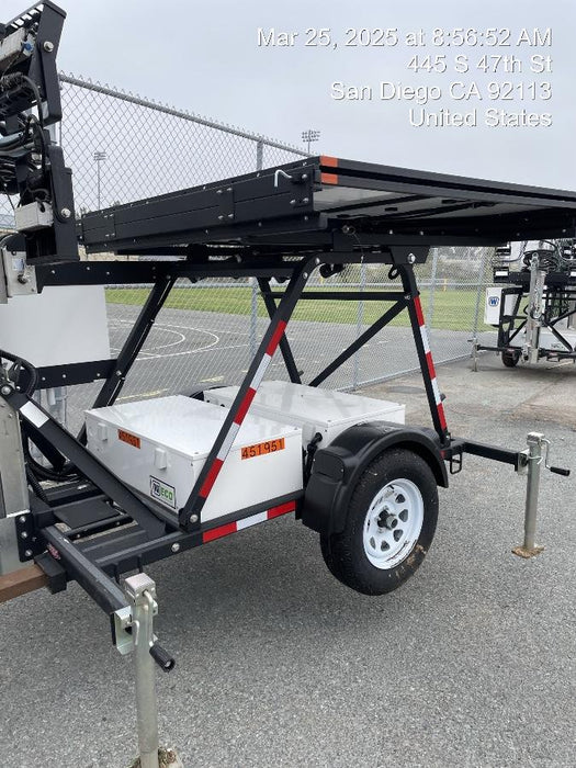 2024 WANCO WLTS-MM8A-1600