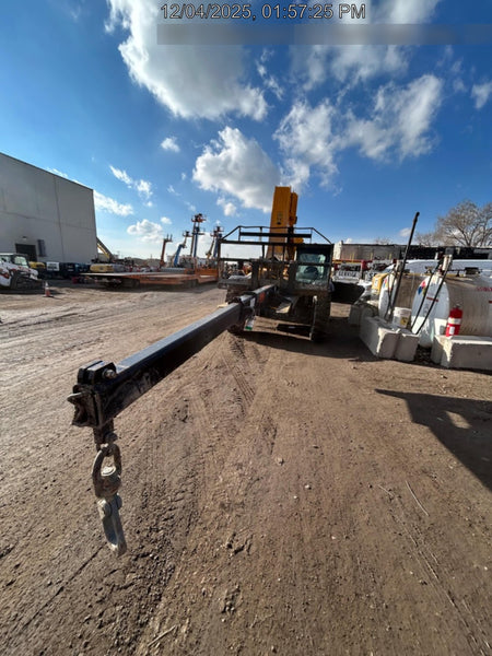 2022 STAR INDUSTRIES M1360B - Star JIB Boom