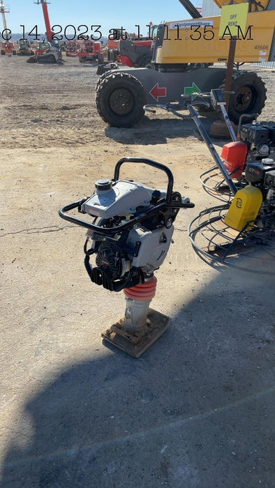 2023 MULTIQUIP MTX60HD