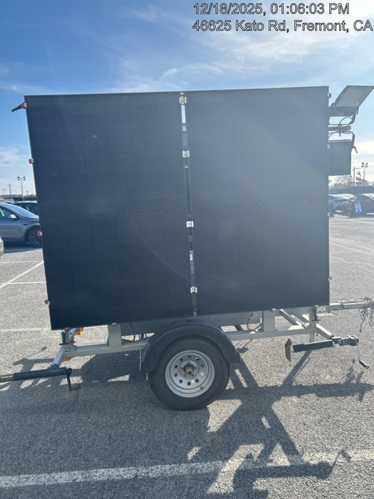 2025 PROGRESS SOLAR SOLUTIONS Helios-2XP