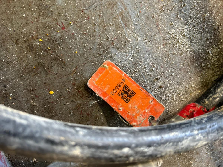 2025 TEXAS PNEUMATIC TOOLS, INC. T3