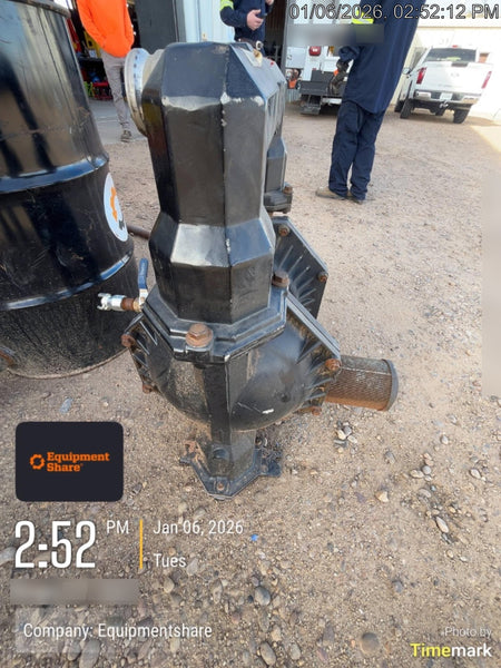 2023 INGERSOLL RAND PD30A-AAP-CCC-C