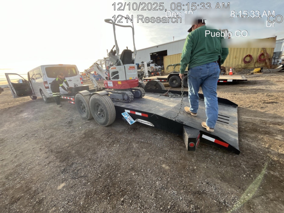 2023 STEELPOINT K19E