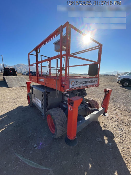 2019 SKYJACK SJ6826 RT