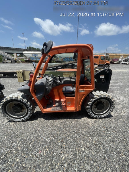 2019 JLG G5-18A