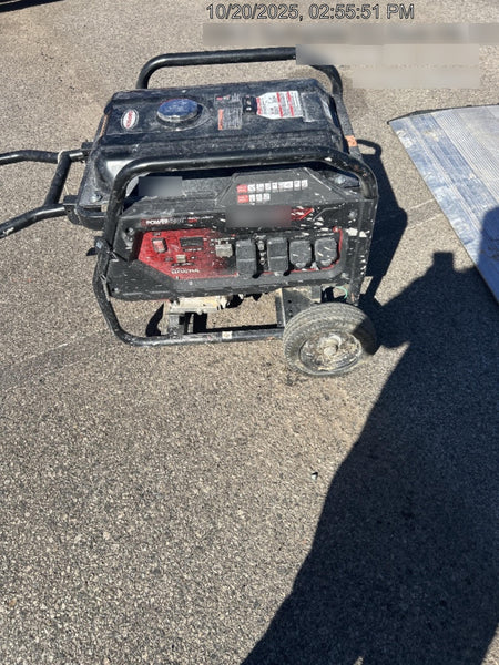 2023 SIMPSON SCGH8500