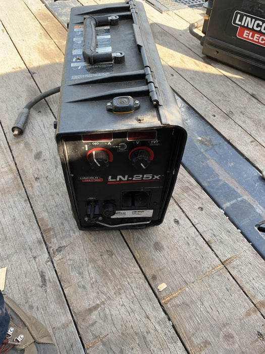 2022 LINCOLN ELECTRIC K4266-1