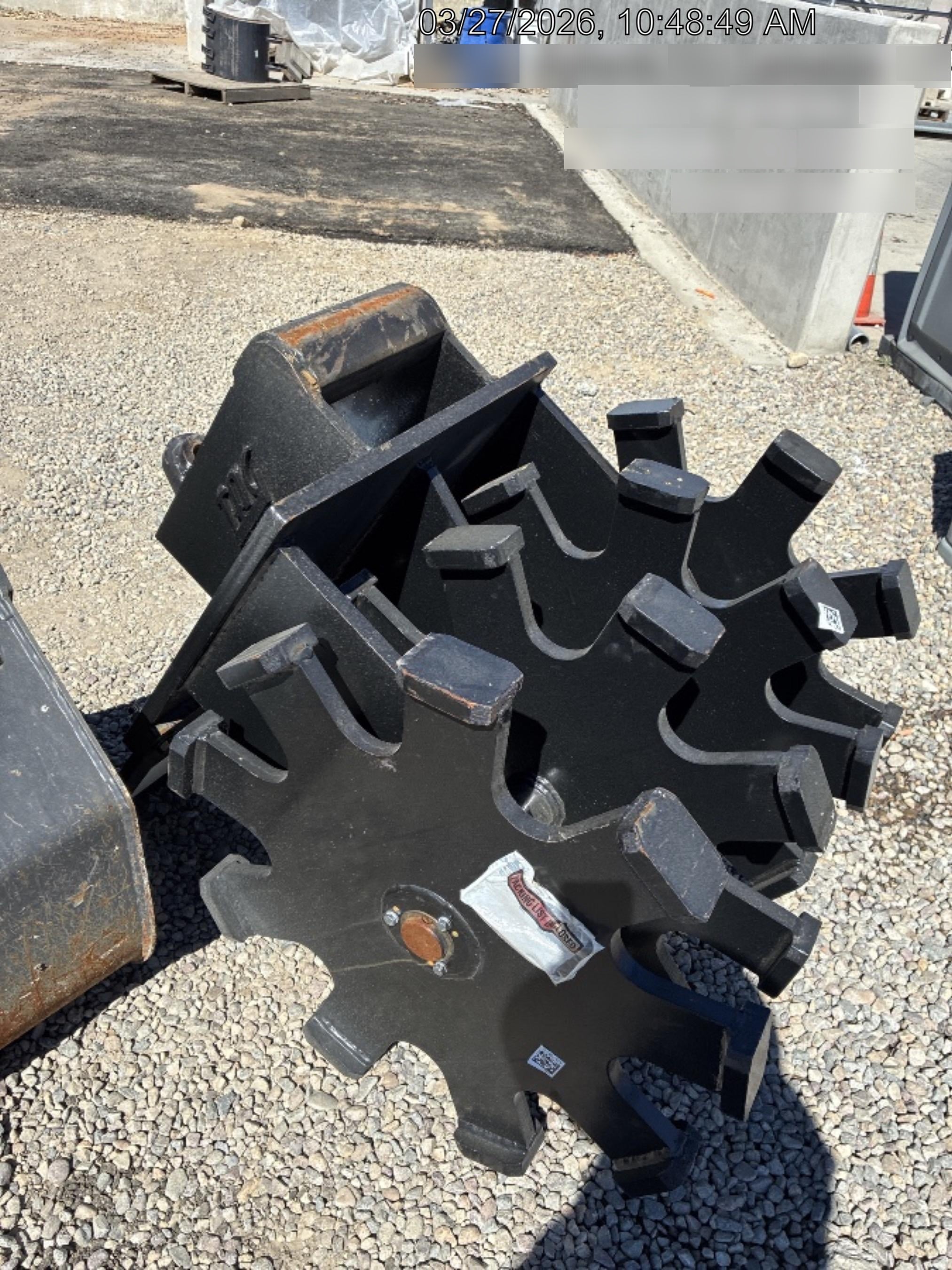 2025 TAG MANUFACTURING 248-0015
