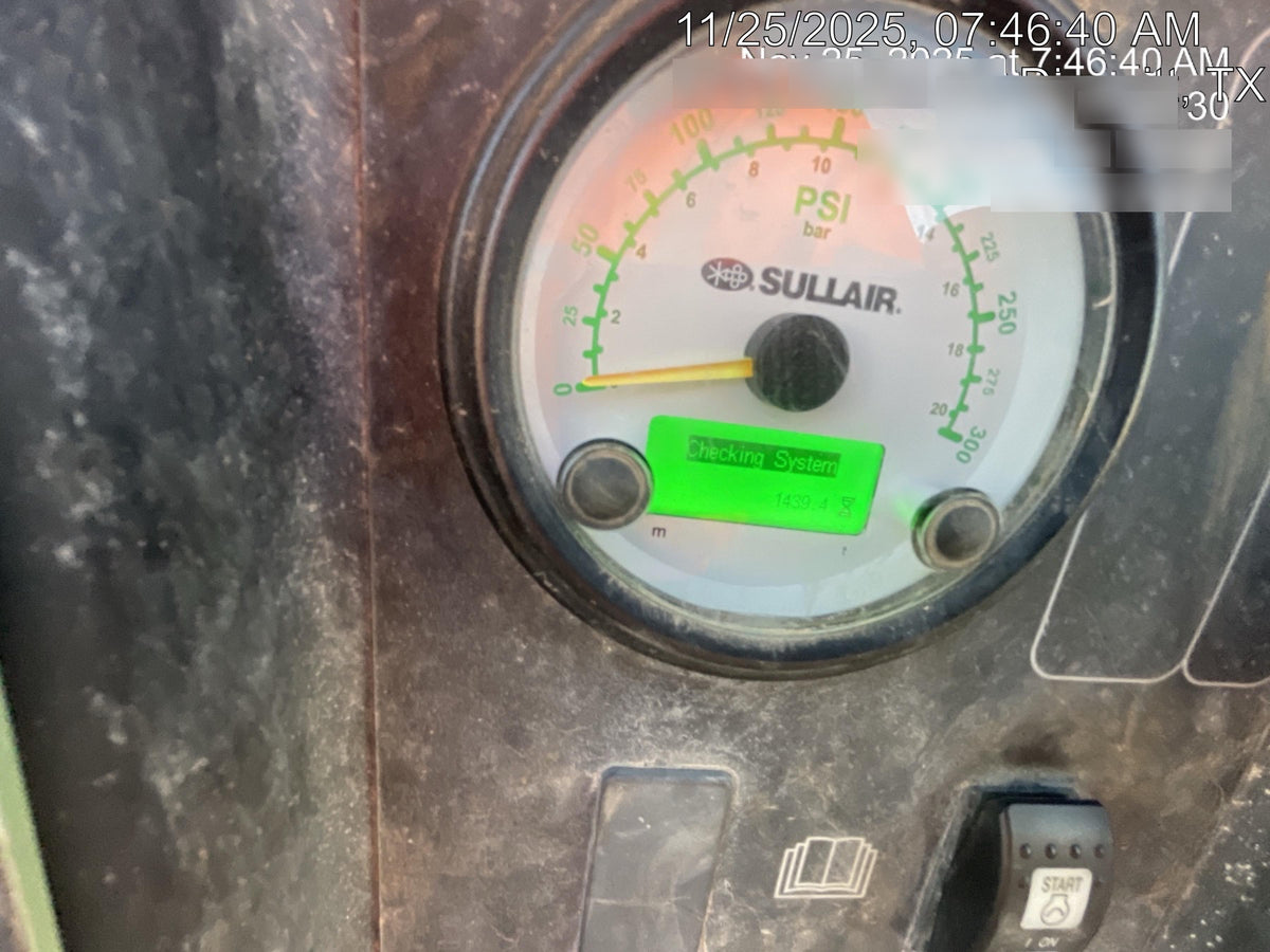 2019 SULLAIR 185-DPQ