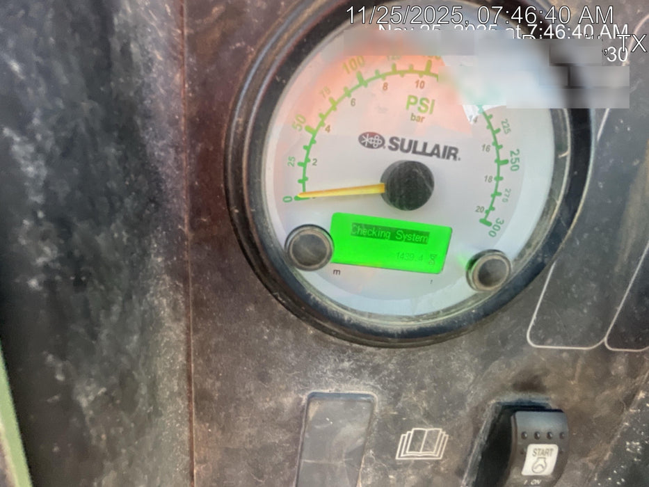 2019 SULLAIR 185-DPQ