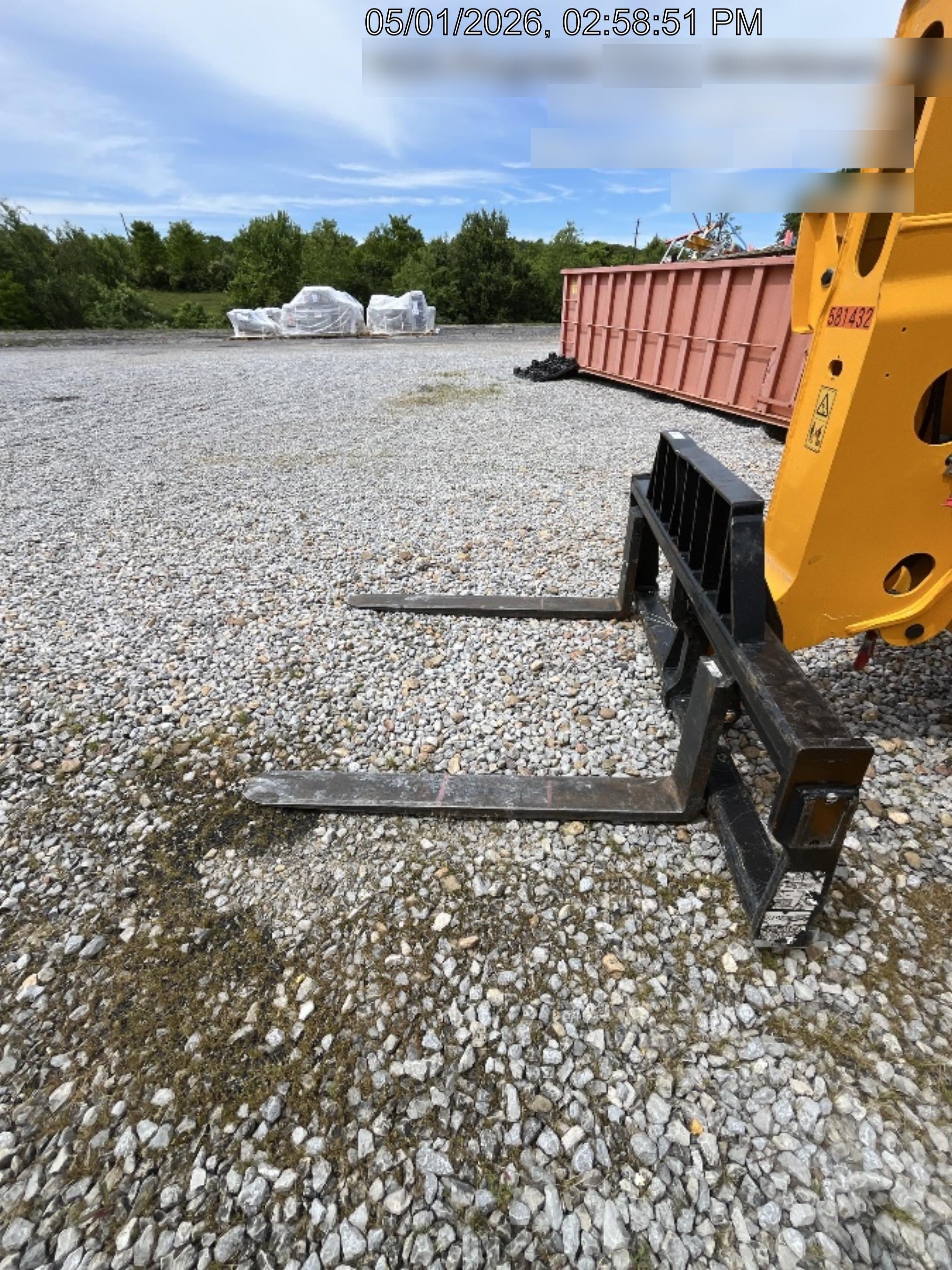 2025 JCB 512-56