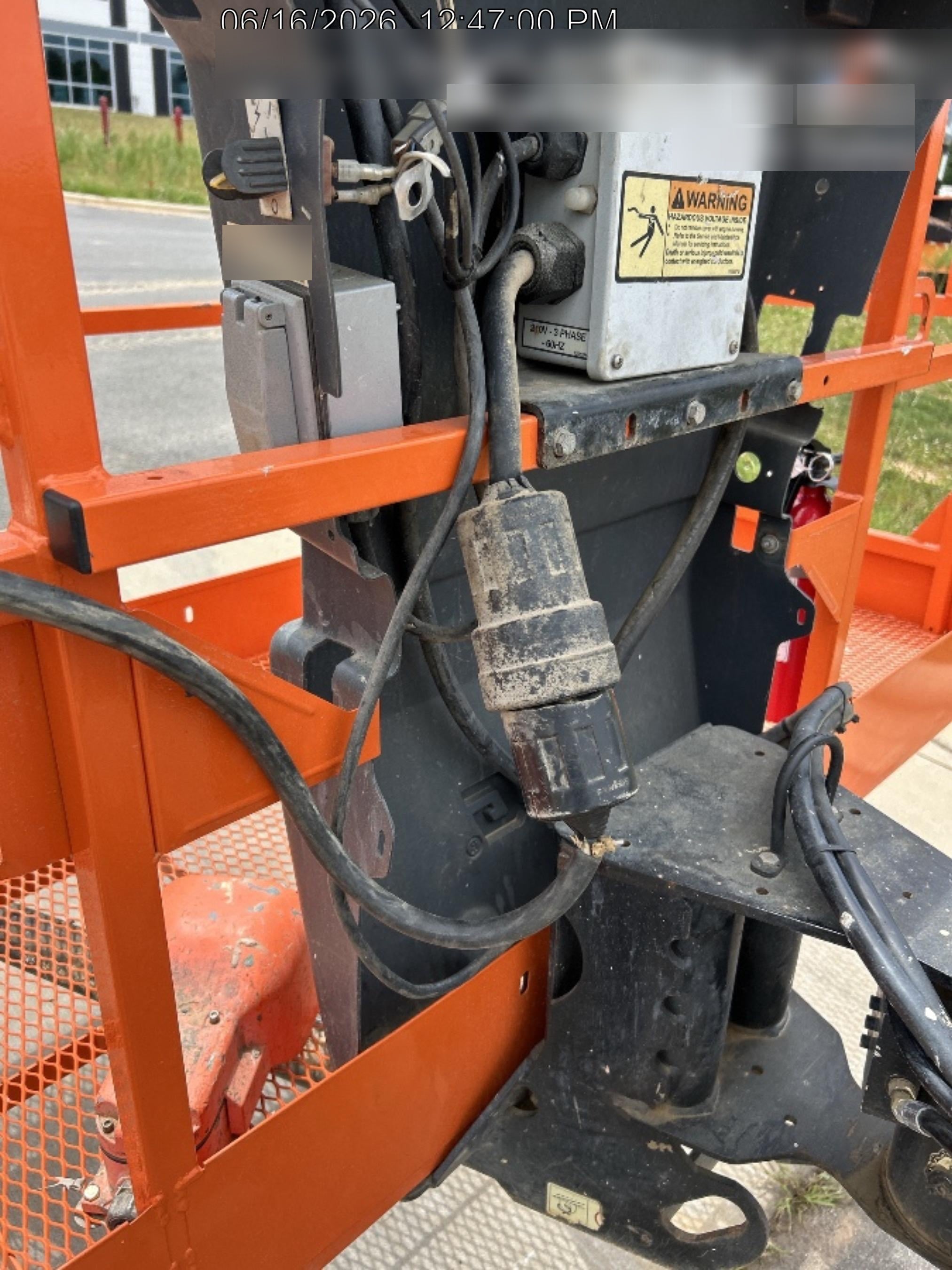 2024 MILLER ELECTRIC CST-282