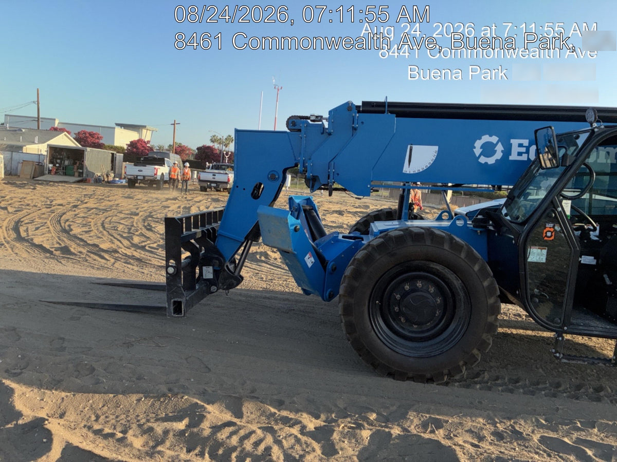 2026 GENIE GTH-1256