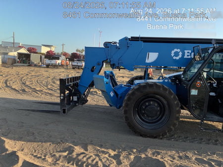 2026 GENIE GTH-1256