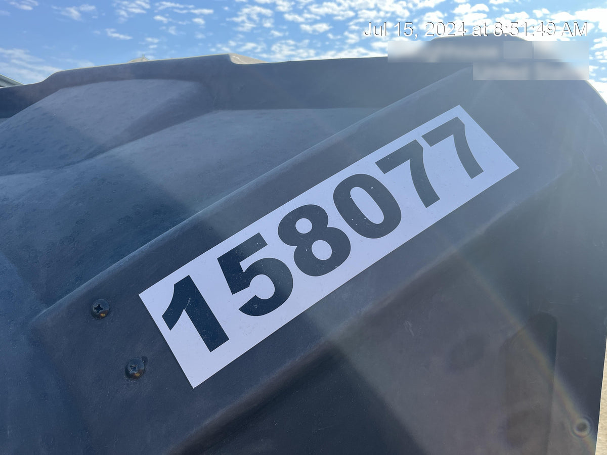 2021 PORTACOOL JETSTREAM 250