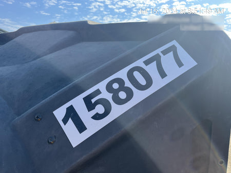 2021 PORTACOOL JETSTREAM 250