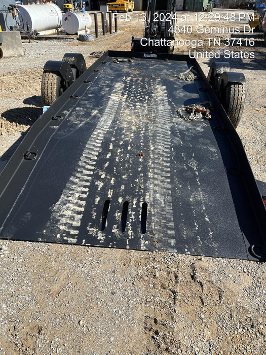 2023 STEELPOINT K19E